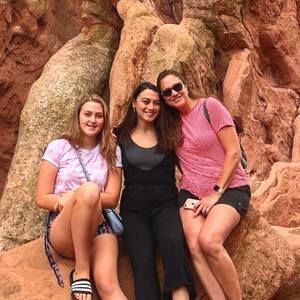 Meet your Posher, Tracey